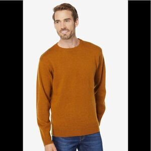 Austin Reed London Crewneck Sweater XL